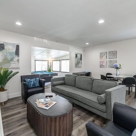 Spacious Disneyland 5 Bedroom 4 Bath House With Game Room Anaheim Exterior foto