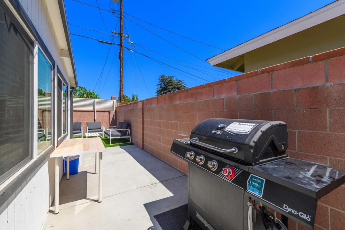 Spacious Disneyland 5 Bedroom 4 Bath House With Game Room Anaheim Exterior foto