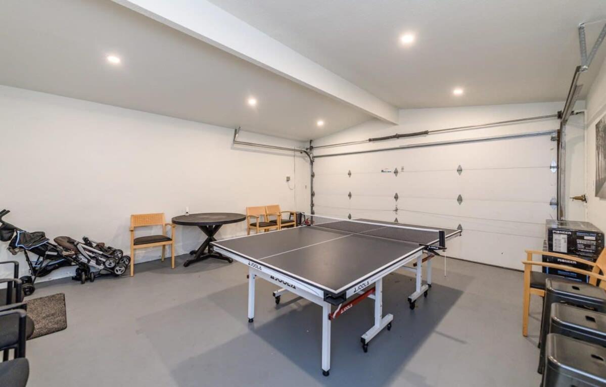 Spacious Disneyland 5 Bedroom 4 Bath House With Game Room Anaheim Exterior foto