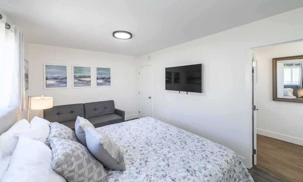 Spacious Disneyland 5 Bedroom 4 Bath House With Game Room Anaheim Exterior foto