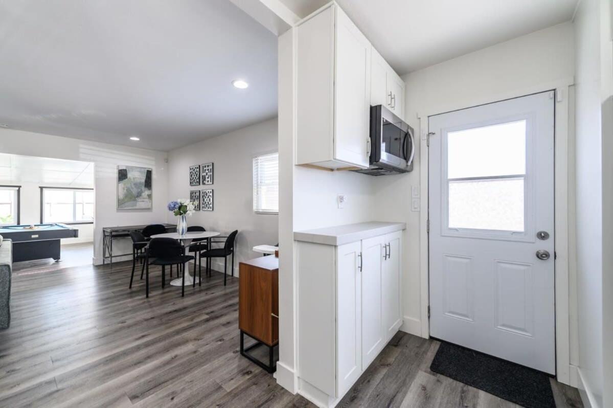 Spacious Disneyland 5 Bedroom 4 Bath House With Game Room Anaheim Exterior foto