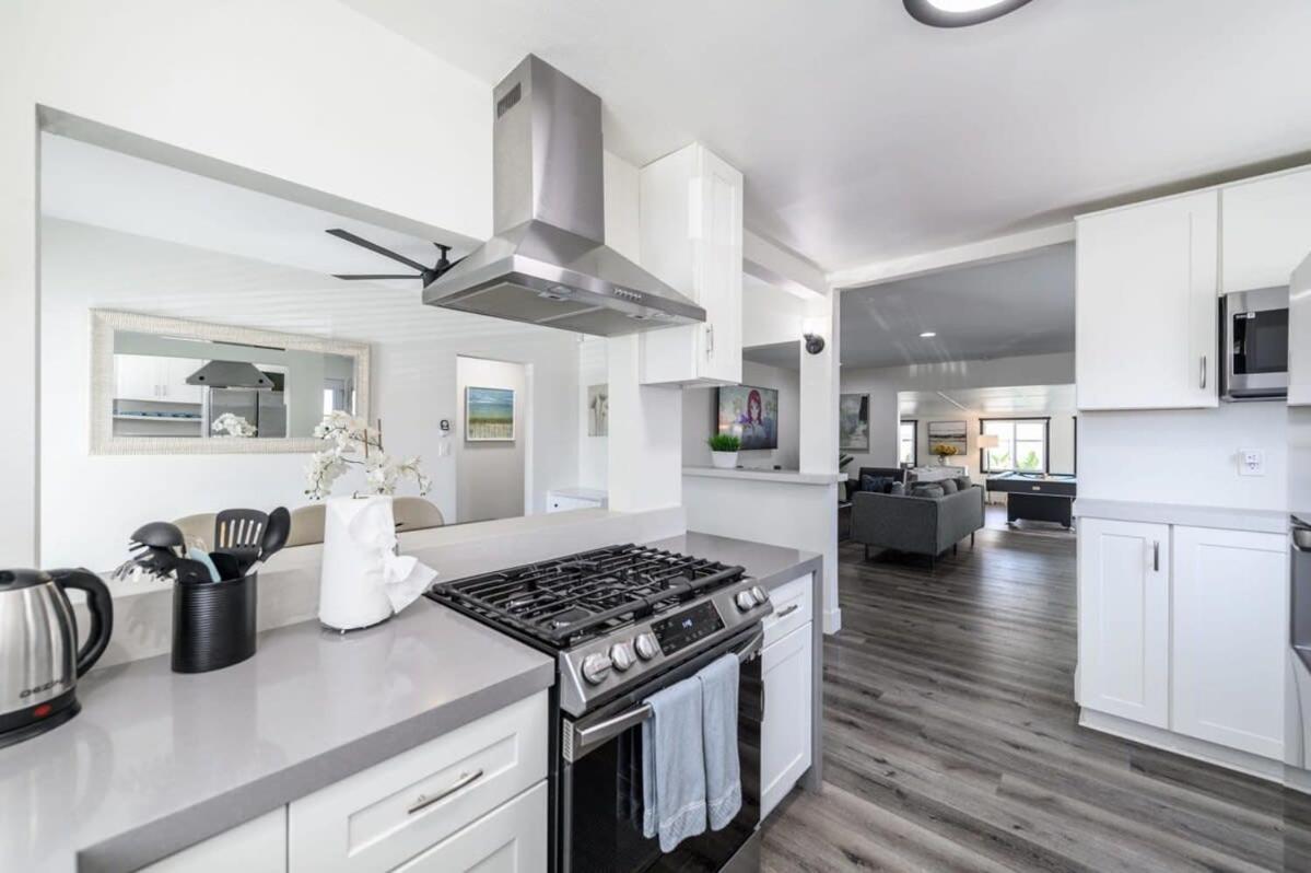 Spacious Disneyland 5 Bedroom 4 Bath House With Game Room Anaheim Exterior foto