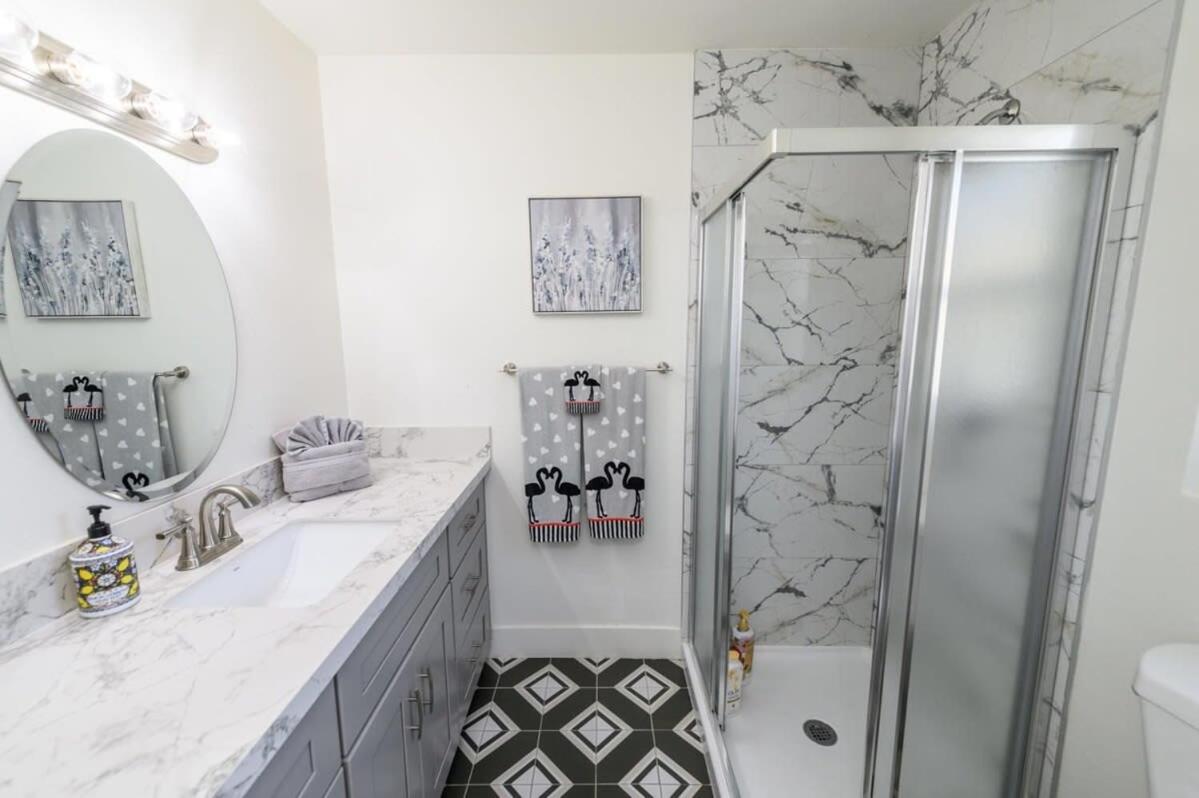 Spacious Disneyland 5 Bedroom 4 Bath House With Game Room Anaheim Exterior foto