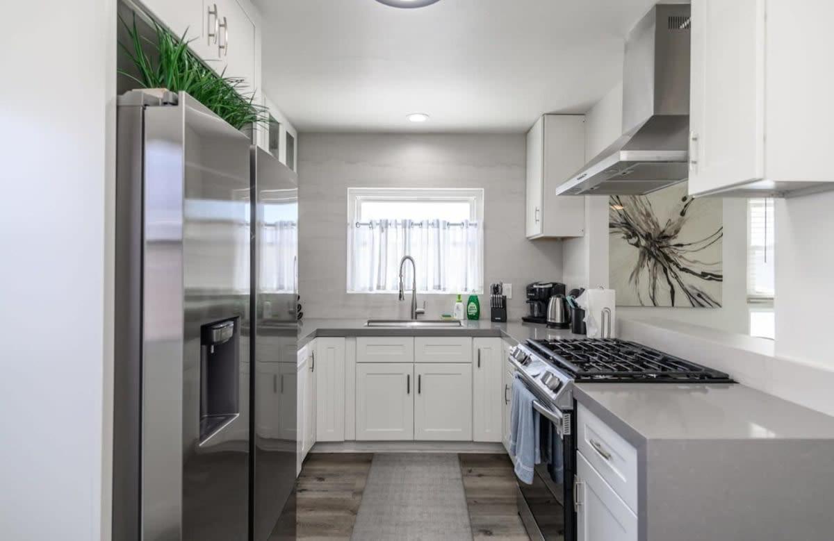 Spacious Disneyland 5 Bedroom 4 Bath House With Game Room Anaheim Exterior foto