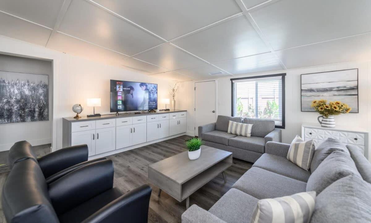 Spacious Disneyland 5 Bedroom 4 Bath House With Game Room Anaheim Exterior foto